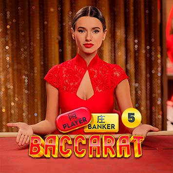 Baccarat 5